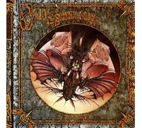 Anderson, Jon - Olias of Sunhillow Import Edition by Anderson, Jon (1998) Audio CD