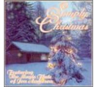 Anderson, Jon - Simply Christmas