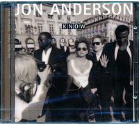 Anderson Jon - The More You Know