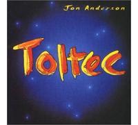 Anderson, Jon - Toltec