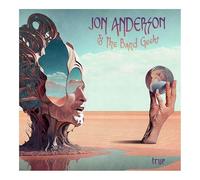 Anderson, Jon - True (Rsd Exclusive 26)