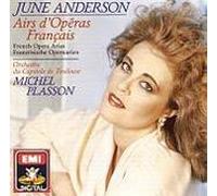 Anderson - June Anderson : French Opera Arias