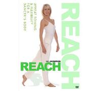 Anderson, Kari: Reach [Import USA Zone 1]