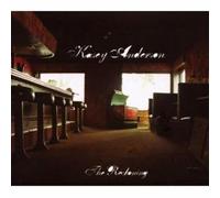 Kasey Anderson - The Reckoning [Import]