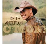 Anderson, Keith - C Mon!