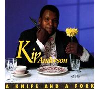 Anderson, Kip - A Knife & A Fork