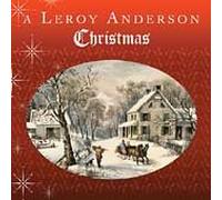 Anderson L. - Christmas [Import]