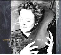 Anderson, Laurie - Life On A String