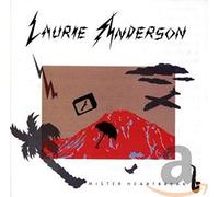Anderson, Laurie - Mister Heartbreak