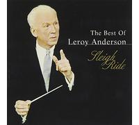 Leroy Anderson – Best of