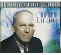 Anderson, Leroy - Blue Tango