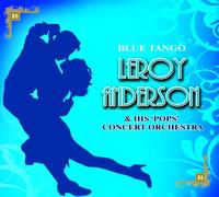 Anderson, Leroy - Blue Tango [Import]