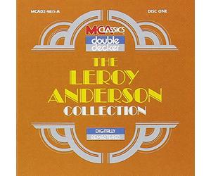 Anderson, Leroy - Leroy Anderson Collection
