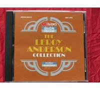 Anderson, Leroy - The Leroy Anderson Collection