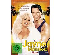 Anderson,Loni - Die Jayne Mansfield Story [Import]