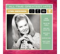 Anderson, Lynn - All-Time Greatest Hits