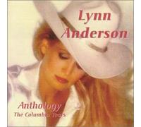 Anderson, Lynn - Anthology: Columbia Years