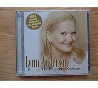 Anderson, Lynn - Bluegrass Sessions