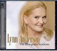 Anderson, Lynn - Bluegrass Sessions