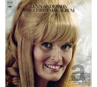 Anderson, Lynn - Christmas Album-Expanded [Import]