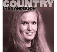 Anderson Lynn - Country: Lynn Anderson [Import]