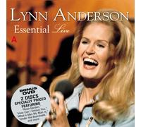 Anderson, Lynn - Essential Live