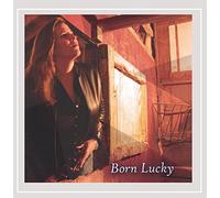Anderson, Lynn Frances - Born Lucky [Import]