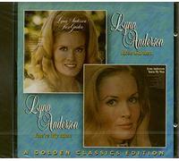 Anderson, Lynn - Golden Classics Edition