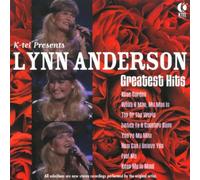 Anderson, Lynn - Greatest Hits