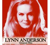 Anderson,Lynn - Greatest Hits [Import]