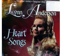Anderson, Lynn - Heart Songs