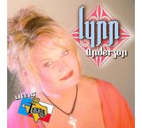 Lynn Anderson – Live at Billy Bob's Texas – CD – Sony