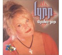 Anderson, Lynn - Live at Billy Bob's Texas