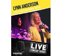 Anderson,Lynn - Lynn Anderson-Live at The Renaissance Center [DVD] [Import]