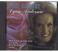 Anderson, Lynn - Pure Country