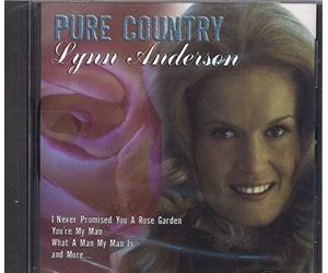 Anderson, Lynn - Pure Country
