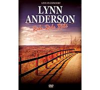 Anderson,Lynn - Ride,Ride,Ride