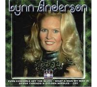 Anderson Lynn - Rose Garden
