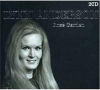 Anderson, Lynn - Rose Garden [Import]