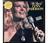 ANDERSON, Lynn - The Best of (Golden Label) (Anderson, Lynn) / HN 4781