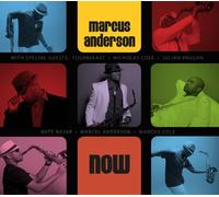 Anderson, Marcus - Now