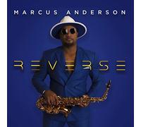 Marcus Anderson – Reverse – Édition importée