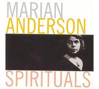 Anderson, Marian - Spirituals