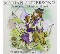 Anderson, Marian - St Bernard's Waltz