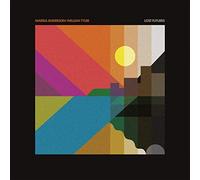 Anderson Marisa - Lost Futures [Import]