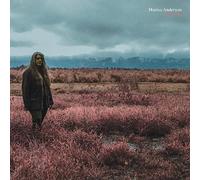 Anderson, Marisa - Still,Here
