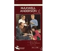 Anderson, Maxwell - Lost Stars