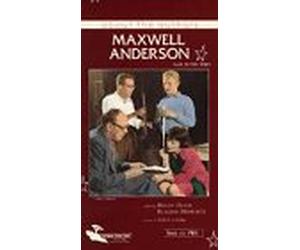 Anderson, Maxwell - Lost Stars