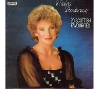 Anderson, Moira - 20 Scottish Favourites [Import]