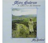 Anderson, Moira - A Land for All Seasons